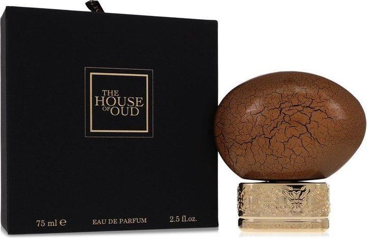 Actual product image The House of Oud Golden Powder (Eau de parfum, 75 ml)