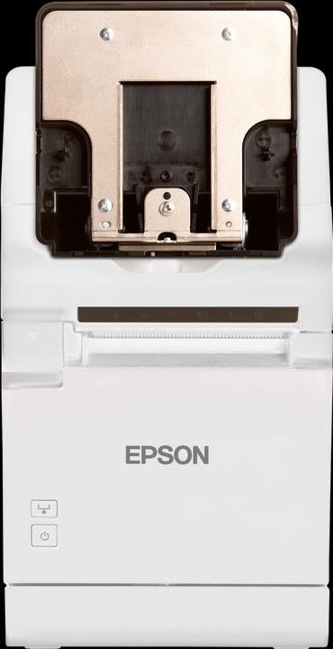 Image du produit Epson TM-M30II-S (Lightning, Ethernet, Fente pour carte SD, USB 2.0 Type A, USB 2.0 Type B femelle femelle)