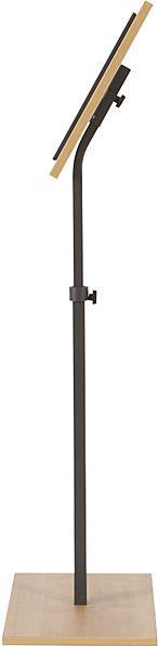 Produktbild Rocada Infodisplay, DIN A4, 132x40x30cm, magnetisch (A4)