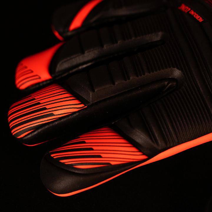 Actual product image Uhlsport goalkeeper gloves absolutgrip hn #353 (7)
