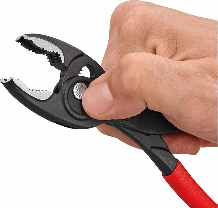 Actual product image Knipex TwinGrip (200 mm)