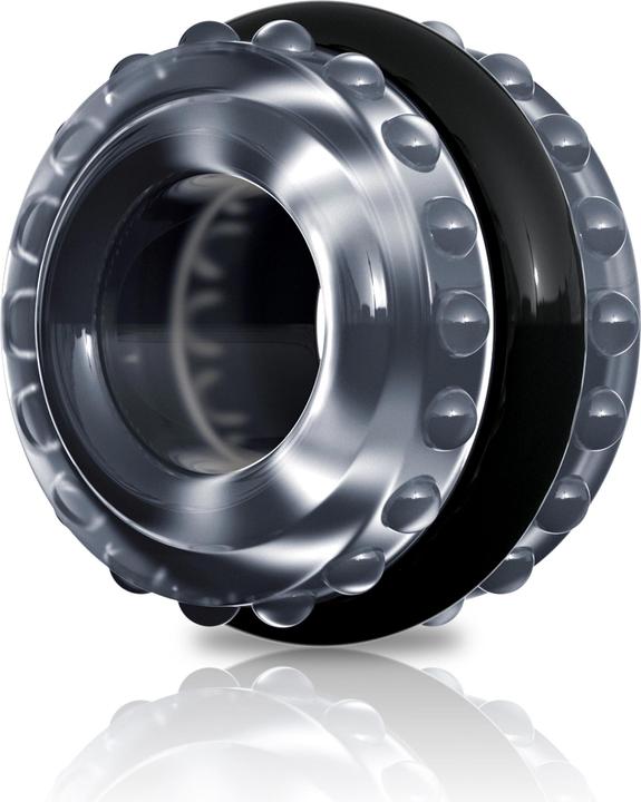 Actual product image Shots CONTROL by Sir Richard's Pro Performance C-Ring (5.50 cm)