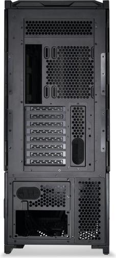 Actual product image Lian-Li V3000 Plus (ATX, mATX, SSI EEB, Mini-ITX)