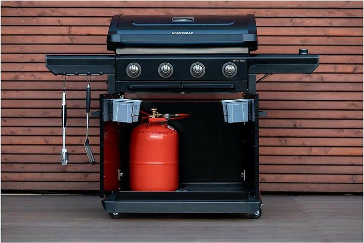 Image du produit Campingaz Onyx S (15.90 kW)