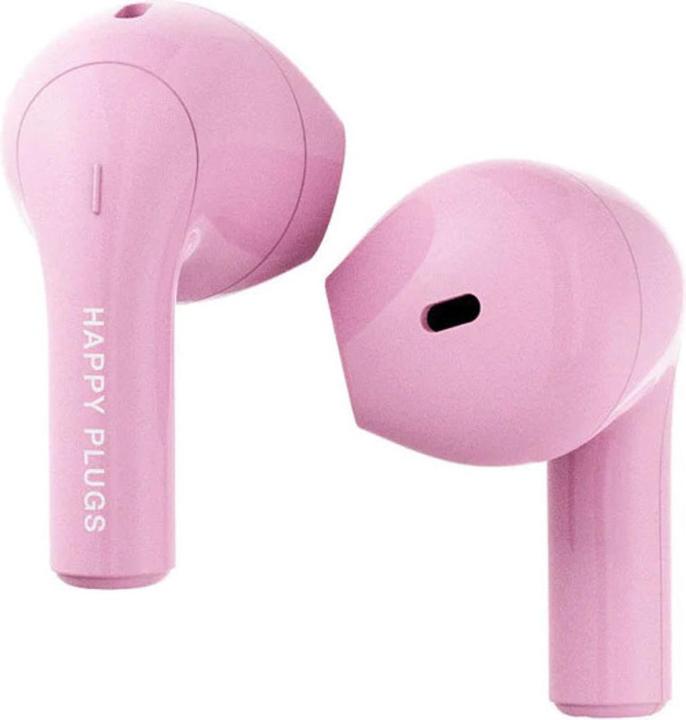 Actual product image Happy Plugs Joy Earbuds (4.80 h, Cable)