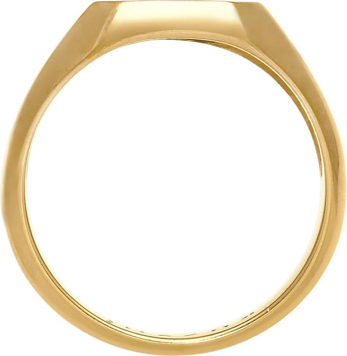 Image du produit Kuzzoi Bague à sceau (66, Argent 925)
