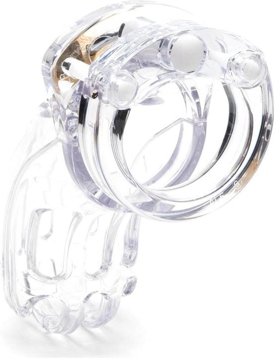 Produktbild CB-X Transparenter Peniskäfig