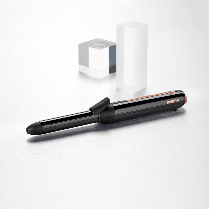 Actual product image BaByliss Curling iron 9002E (25 mm)