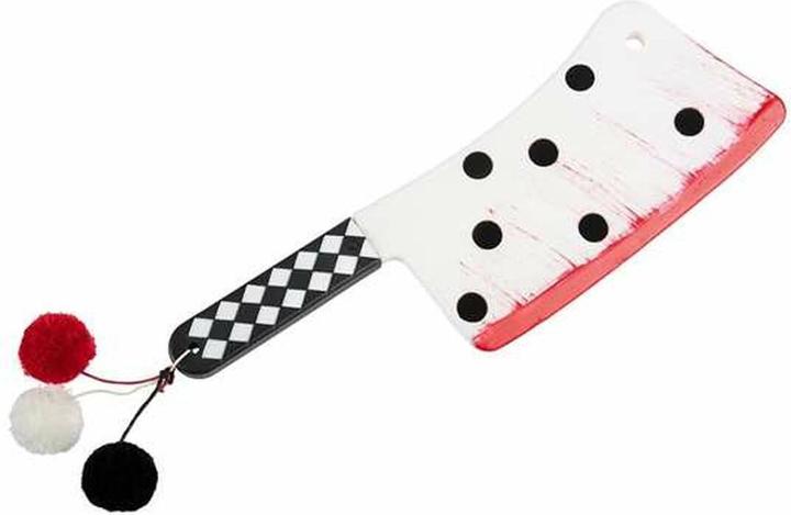 Immagine prodotto My Other Me Accessori per travestimento L'altro me Clown 28 cm coltello