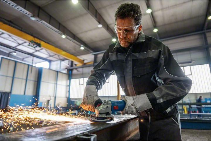Produktbild Bosch Professional GWS 12-125 (125 mm)