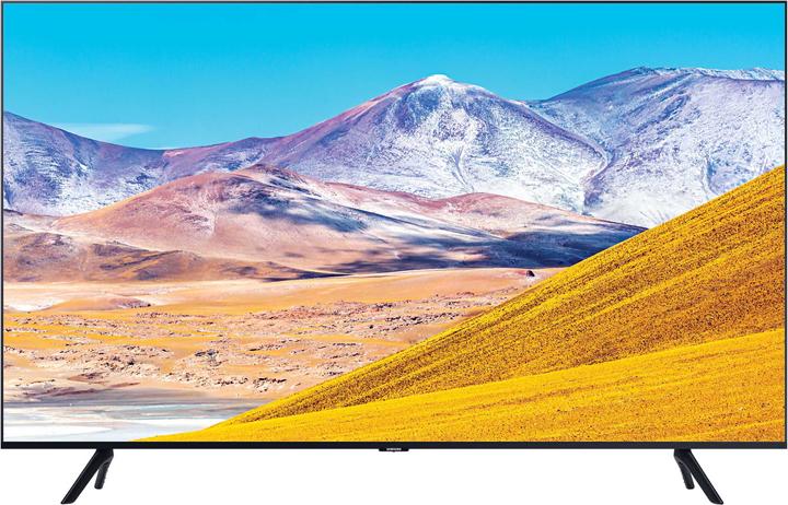 Produktbild Samsung UE43TU8070 (43", LCD, 4K, 2020)