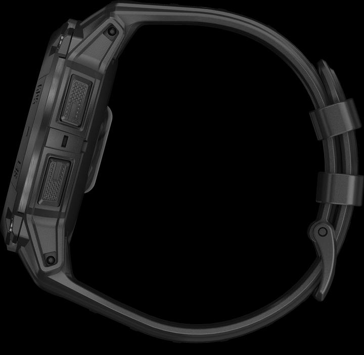 Actual product image Garmin Instinct 3 Amoled Tactical Edition (50 mm)