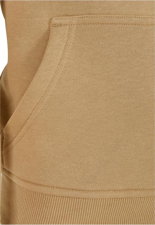 Produktbild Urban Classics Boys Basic Sweat Hoody (122)
