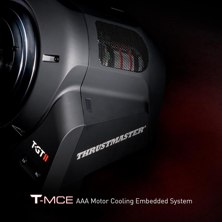 Actual product image Thrustmaster T-Gt Ii Eu (PS4, PS5, PC)