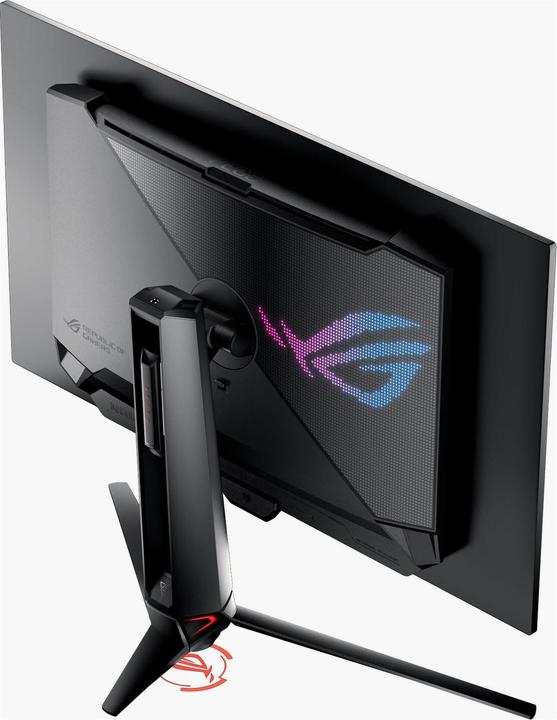 Image du produit ASUS ROG Swift PG32UCDP (3840 x 2160 pixels, 31.50")