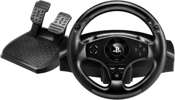 Thrustmaster T80 Racing Wheel (PS3, PS4, PS5)