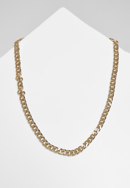 Produktbild Urban Classics Long Basic Necklace (100% Eisen)