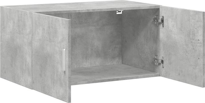 Image du produit VidaXL Armoire murale (80 x 42.5 x 40 cm)