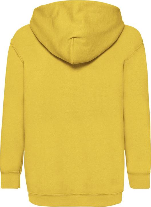 Image du produit Fruit of the Loom - Sweat CLASSIC - Enfant (128)