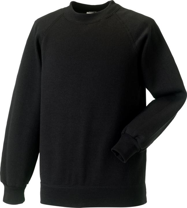 Jerzees Schoolwear Jerzees Schoolgear Raglan Pullover (2 StückPackung)