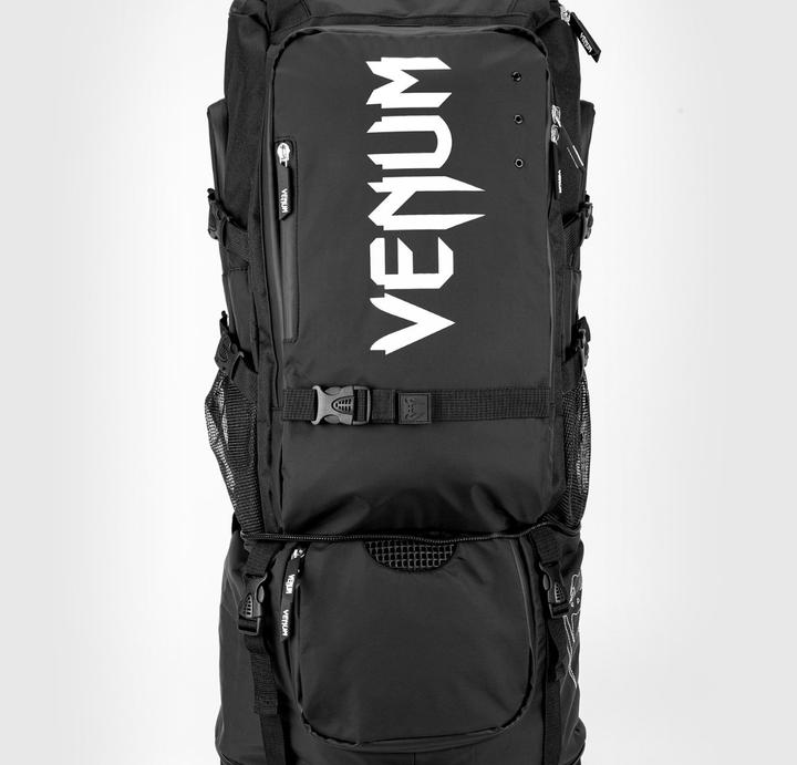 Immagine prodotto Venum Zaino Challenger Xtrem Evo Nero Bianco (63 l)
