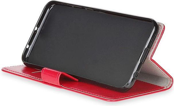Immagine prodotto MU Classic Crazy Horse Leather Leather Bookcover Series (Sony Xperia XZ4 Compact)