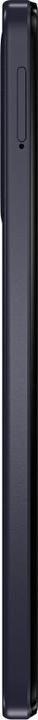 Actual product image Motorola Moto G04 (128 GB, Concord Black, 6.56", Dual SIM, 16 Mpx, 4G)