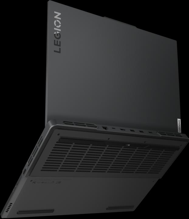Immagine prodotto Lenovo Legion Pro 5 (16", Intel Core i5-13500HX, 16 GB, 1000 GB, DE)