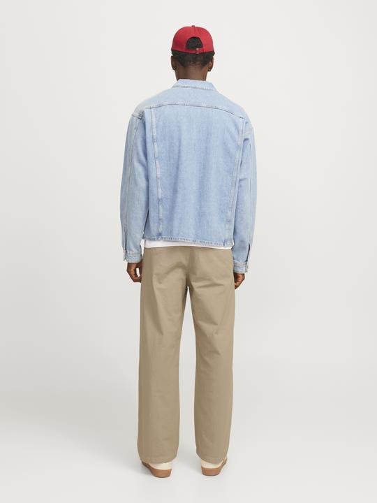 Image du produit Jack & Jones Coupe large Pantalons à jambes larges Pantalons à jambes larges (W38/L34)