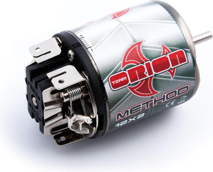 Immagine prodotto Team Orion Metodo Pro 15 giro motore