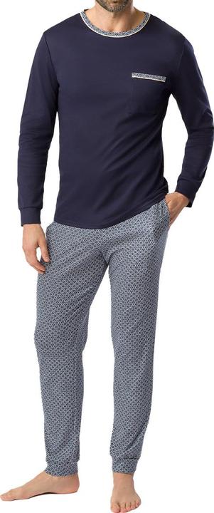 Produktbild Rösch Basic Schlafanzug (48, S)