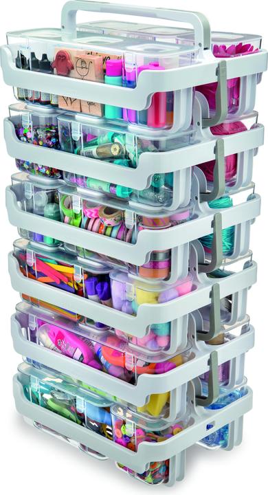 Immagine prodotto Deflecto Organizzatore Caddy