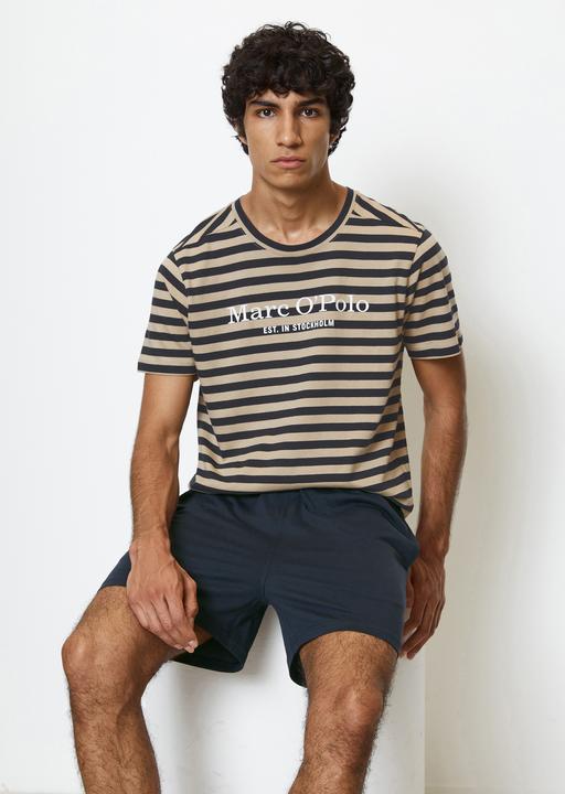 Image du produit Marc O'Polo Pyjama en jersey naturel (L)