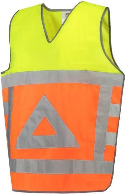 High visibility jackets + Shirts