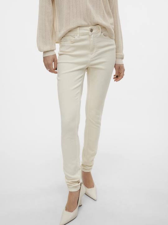 Produktbild Vero Moda Vmflash Mr Skinny Jeans Color Ga Noos (32)