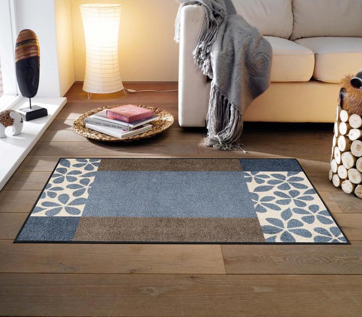 Actual product image Wash + Dry Doormat (50 x 75 cm)