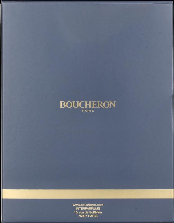 Produktbild Boucheron Jaipur Homme (Eau de Parfum, 100 ml)