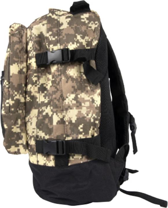 Produktbild Red Dragon Explorer Backpack