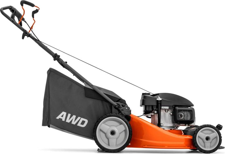 Produktbild Husqvarna LC 353AWD (Benzinbetrieb)