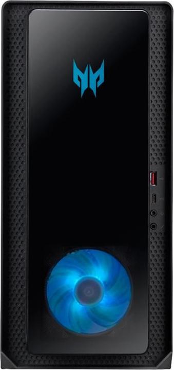 Image du produit Acer Predator Orion 3000 (Intel Core i7-13700F, 16 Go, 1000 Go, GeForce RTX 4070)
