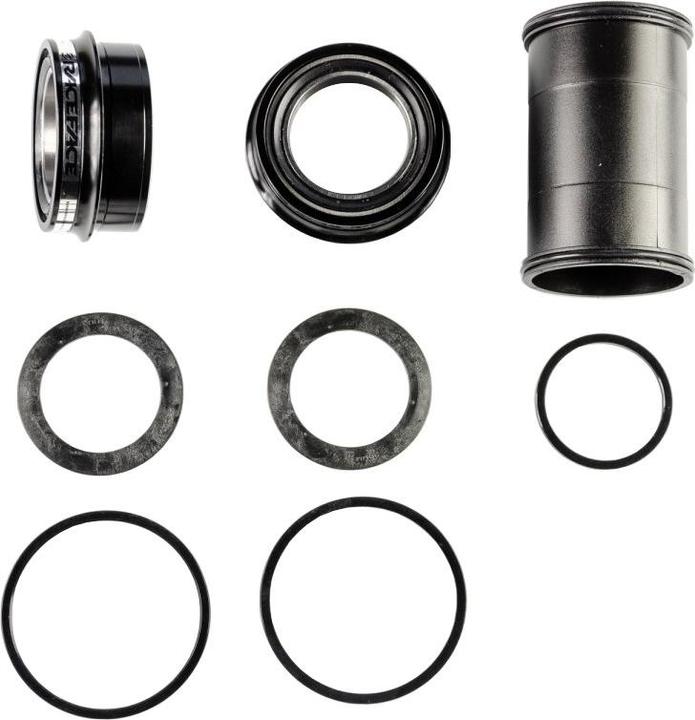 Actual product image Race Face Cinch bottom bracket PF30 83mm External Seal