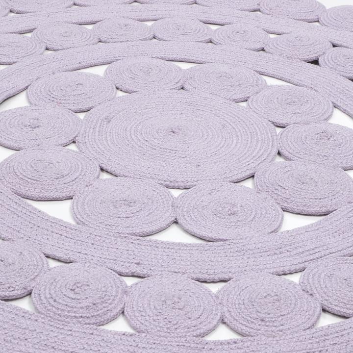 Actual product image BYYU Rinara (120 x 120 cm)