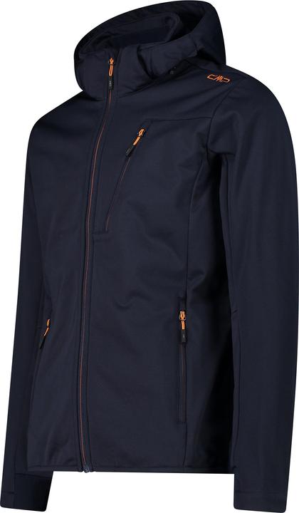 Produktbild CMP Campagnolo Zip Hoodie (4XL)