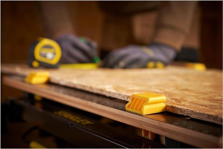 Produktbild Stanley Workmate Deluxe (62.50 cm, 83 cm)