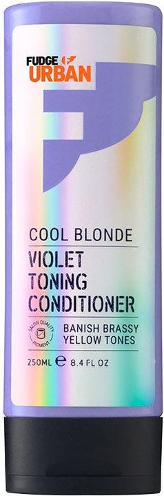 Fudge Urban Cool Blonde Conditioner 250 ml (250 ml)