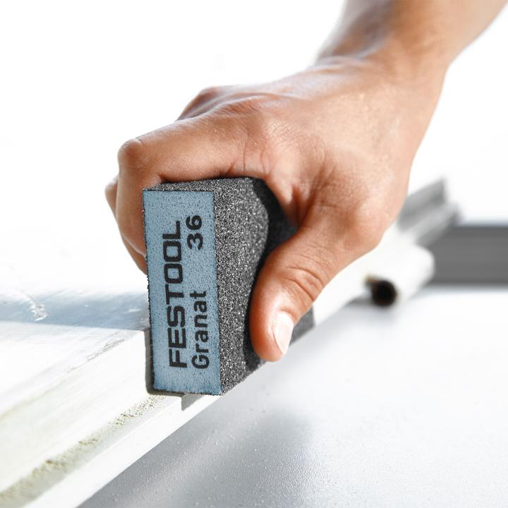 Actual product image Festool Sanding block (60)