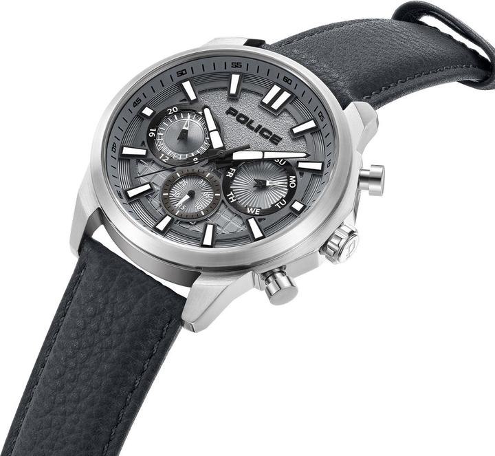 Produktbild Police Rangy (Analoguhr, 44 mm)