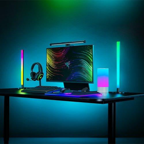 Actual product image Razer Aether Standing Light Bar (RGBW)