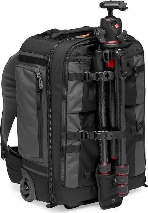 Produktbild Lowepro Pro Trekker RLX 450 AW II Green Line (Fototrolley, Fotorucksack, 28 l)