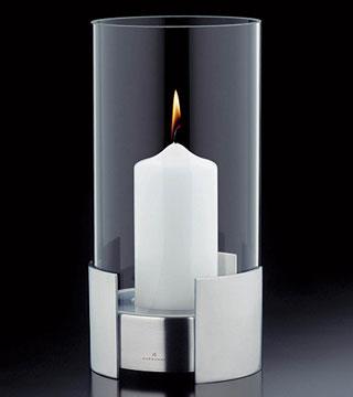 Produktbild Auerhahn Storm Candlelight